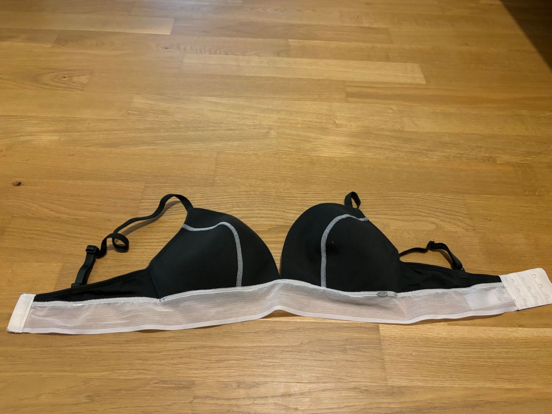 Autres dessous: BH / Bra - Skiny - Gr. 75B – D'occasion à Stadel par Chanel_5 1