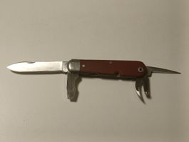 super couteau militaire Wengerinox 52