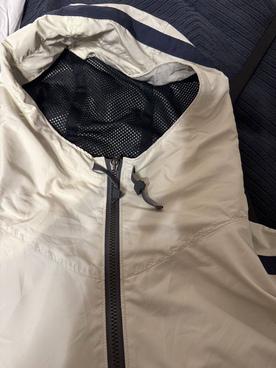 Zegna Jacken: Zegna Sport Light Jacket - Size L – Gebraucht aus Zug von pav_q5f7 5