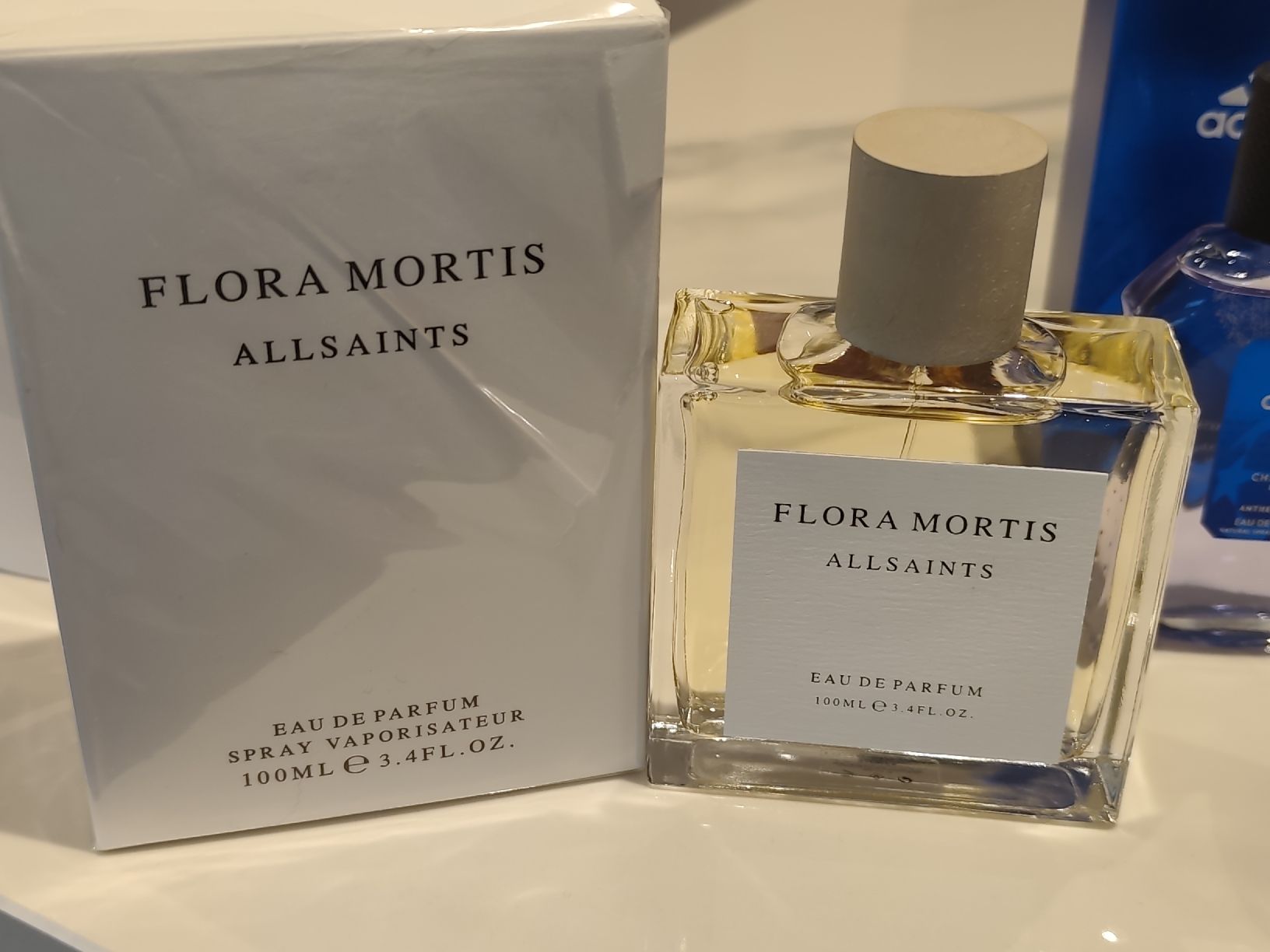 Profumi & Eau de Toilette: Parfume set – Nuovo (secondo la descrizione) da Männedorf venduto da Ursik_OnlineShop 2