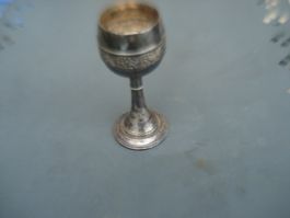 alter Pokal 1922, Geb I RS, 1/5, Bellinzona, 1. Kp, 2. Preis