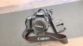 Canon EOS 1100D appareil photo reflex numérique