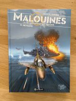 MALOUINES / TOME 1 / PREMIERE EDITION