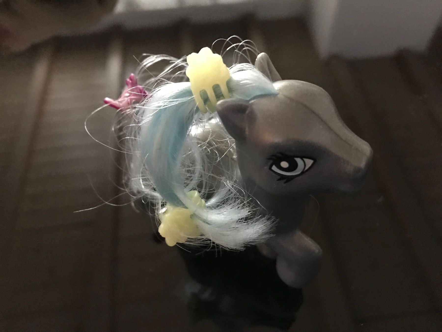 Giocattoli: My Little Pony – Usato da Balterswil venduto da Jeko1967 1