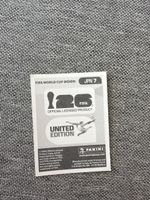 FIFA World Cup 2026 Sticker United Edition JPN 7