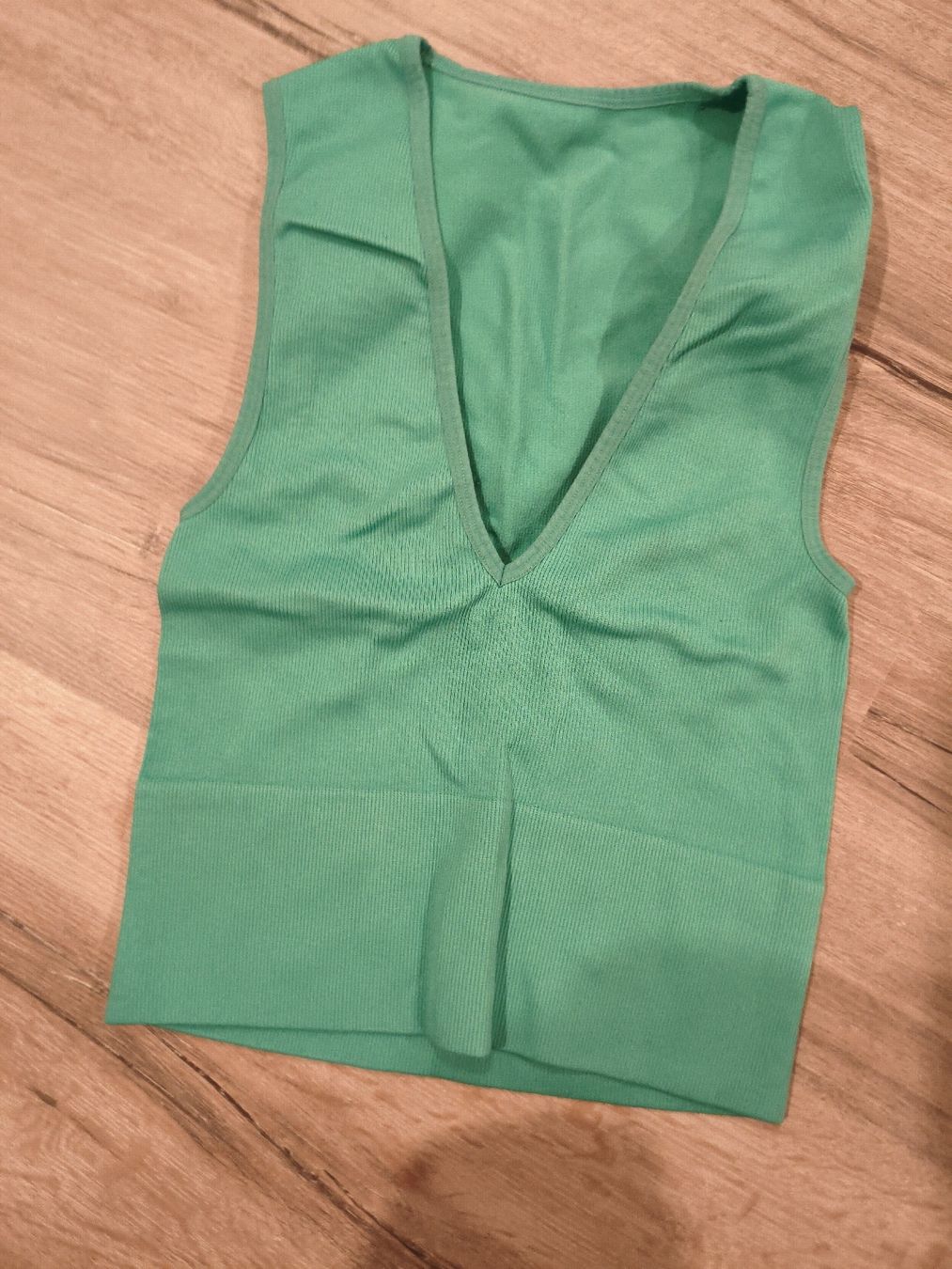 Primark Top: Canotta Primark XS – Usato da Bioggio venduto da OresteIronix