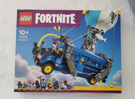 LEGO Fortnite 77073 Battle Bus Neuf