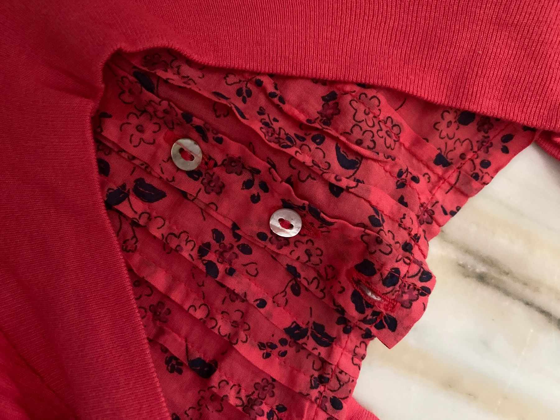 Kookai Top: Top – Nuovo (secondo la descrizione) da Zürich venduto da lcl_r88r 2