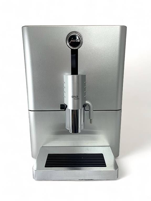 Kaffeemaschinen & Espressomaschinen: Jura ENA Micro 9 – Gebraucht aus Frauenfeld von karep 1