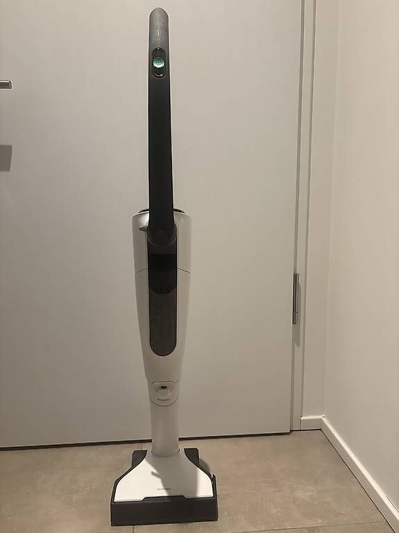 Betten: Folletto VK7S – Gebraucht aus Lugano von giu_h9gm