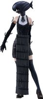 Chainsaw Man statuette PVC Pop Up Parade Bomb 17 cm