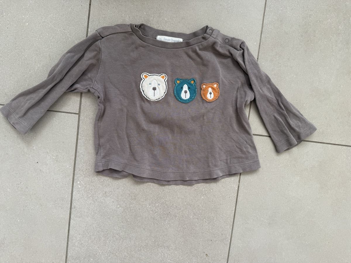 Kleiderpakete & -sets: Cute Clothes Bundle, Gr. 80-86 – Gebraucht aus Mühlau von mat_zzj2 3