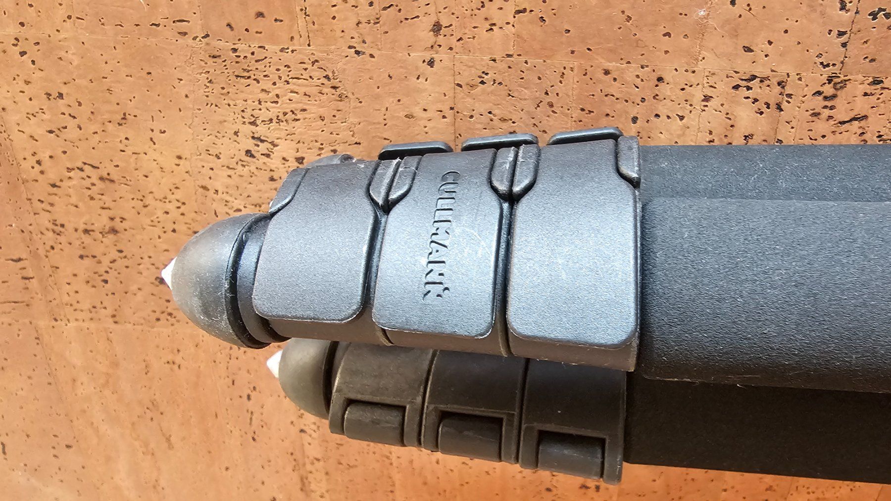 Treppiedi & Teste: Cullmann Nanomax 260 Stativ guter Zustand – Usato da Klingnau venduto da anduril_25 6