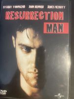 Resuerection Man, über den Hass in Belfast