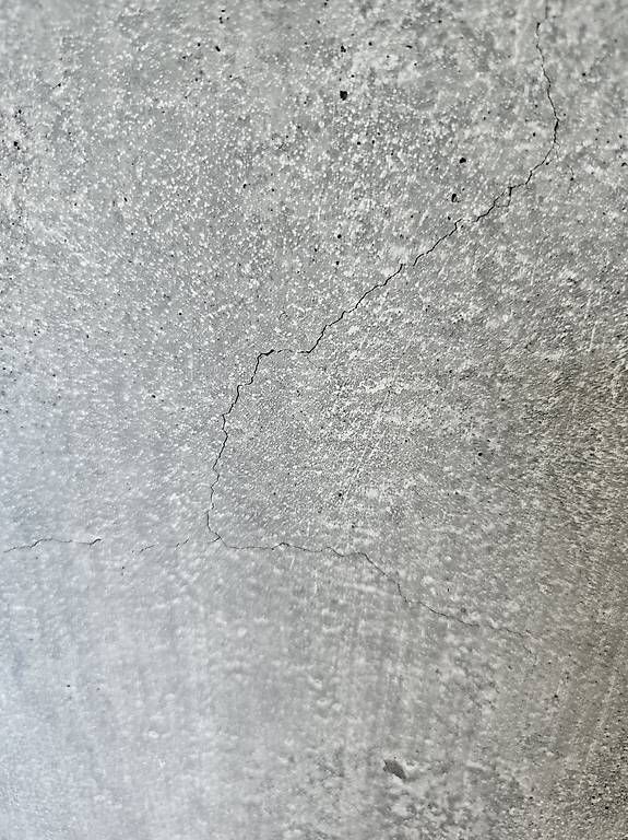 Pots de fleurs: Grosser Topf Betonoptik – D'occasion à Benken SG par Bernet92 2