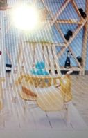 A vendre chaise style chaise longue