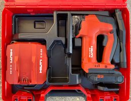 Scie Sauteuse/Akku-Stichsäge Hilti Nuron SJD 6 22