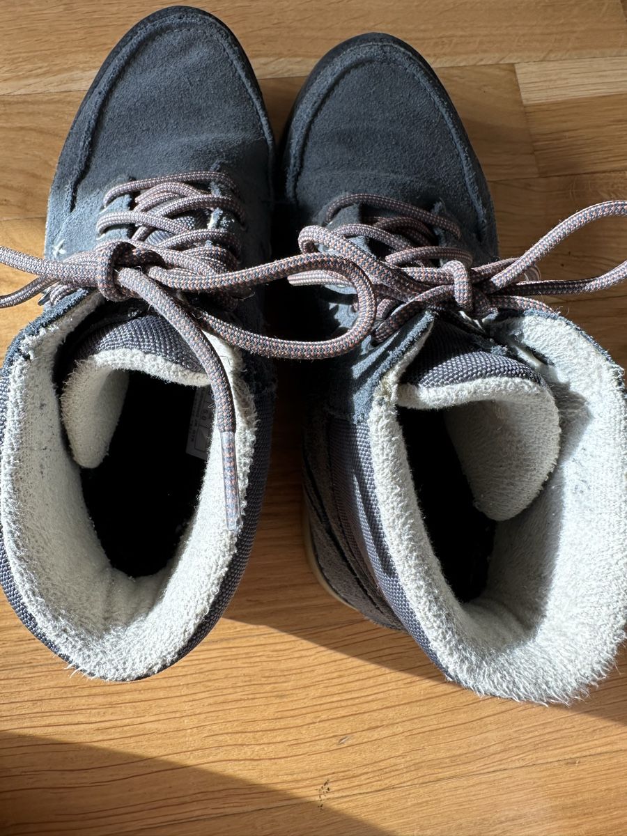 Viking Scarpe da uomo: Goretex Winterschuhe Viking Gr:38 – Usato da Erlinsbach SO venduto da dikaan 2