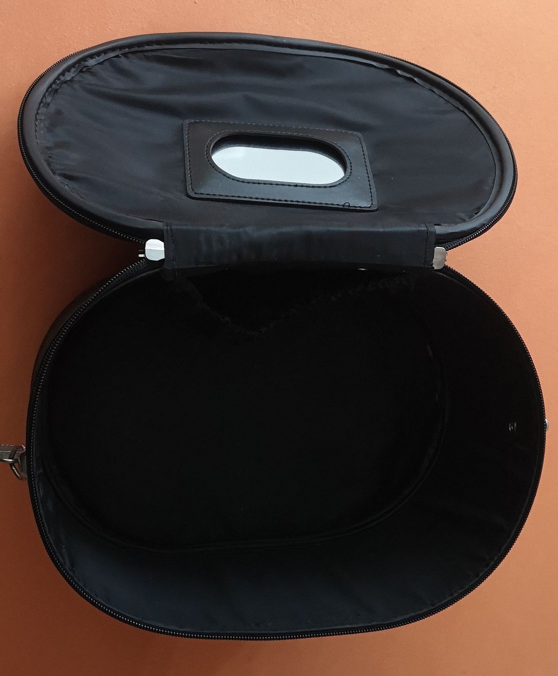 Topcase: Beauty Case - Kosmetikkoffer  – Nuovo (secondo la descrizione) da Widnau venduto da Schurlibua 2