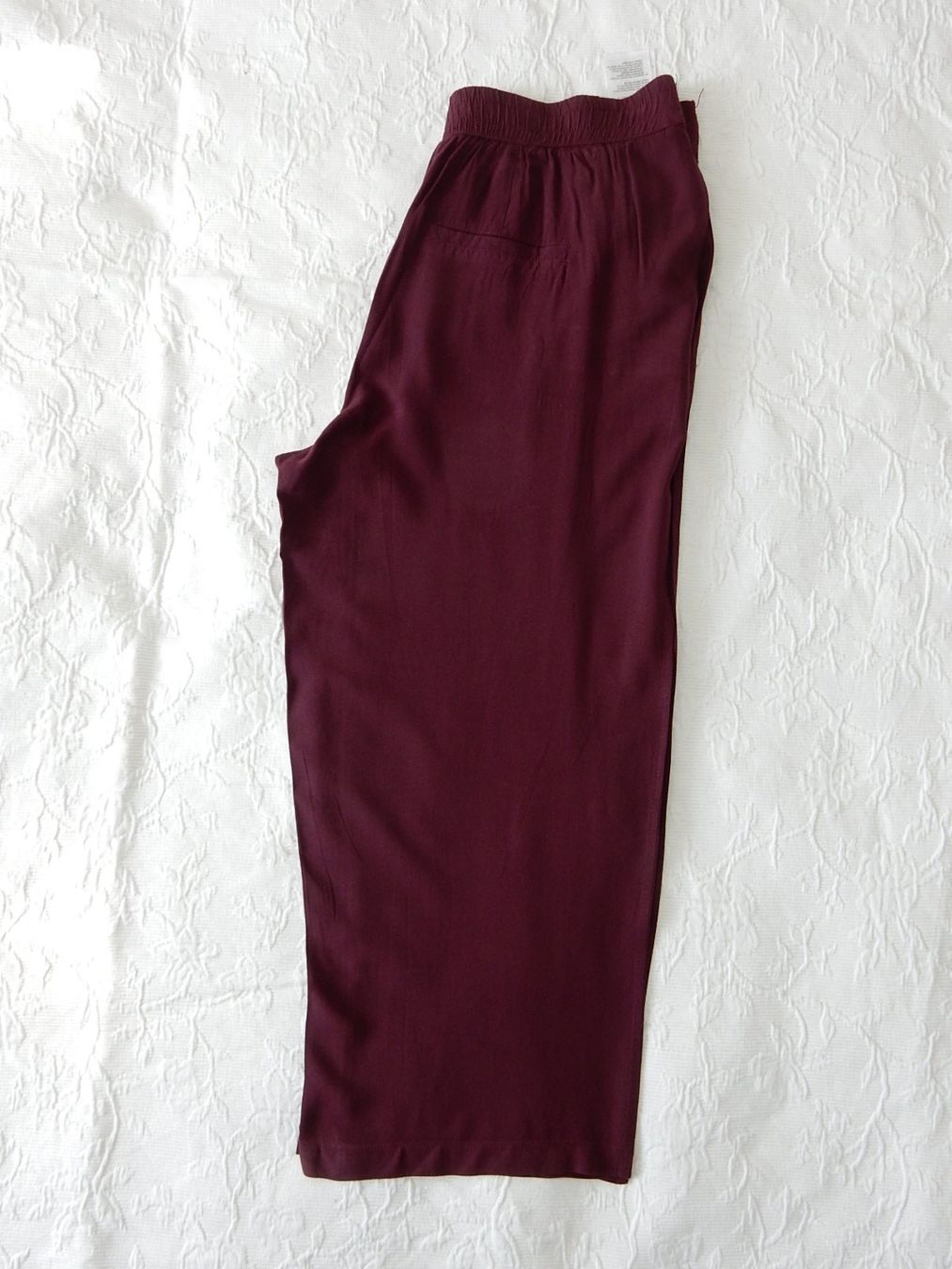 Pantaloni: 7/8 Hose streetone Gr. 42 – Nuovo (secondo la descrizione) da Strengelbach venduto da Traumgarten 1