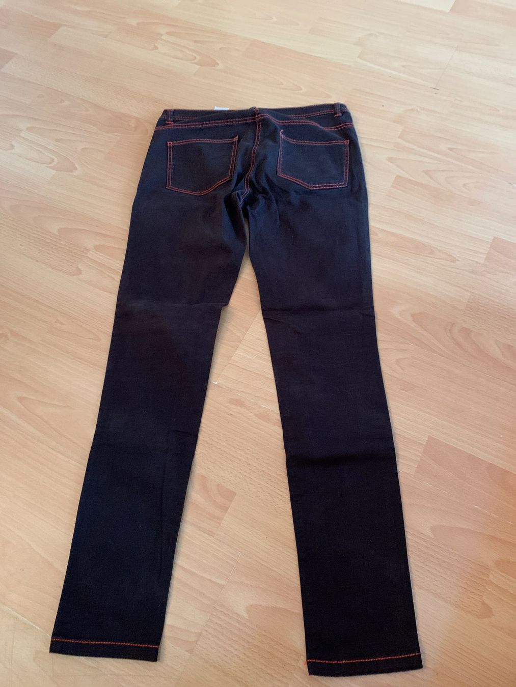 H&M Hosen: Pantalon brun H&M taille 38 – Gebraucht aus MEYRIN von Gwendo10 1