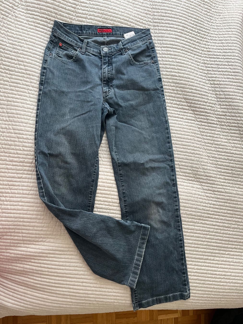 Angels Jeans: Jeans angels S – Usato da Bern venduto da k_l_t2hw