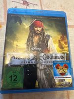 Pirates of the Caribbean: Fremde Gezeiten