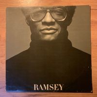 Ramsey Lewis – Ramsey...OG NL 1979...VG+/VG