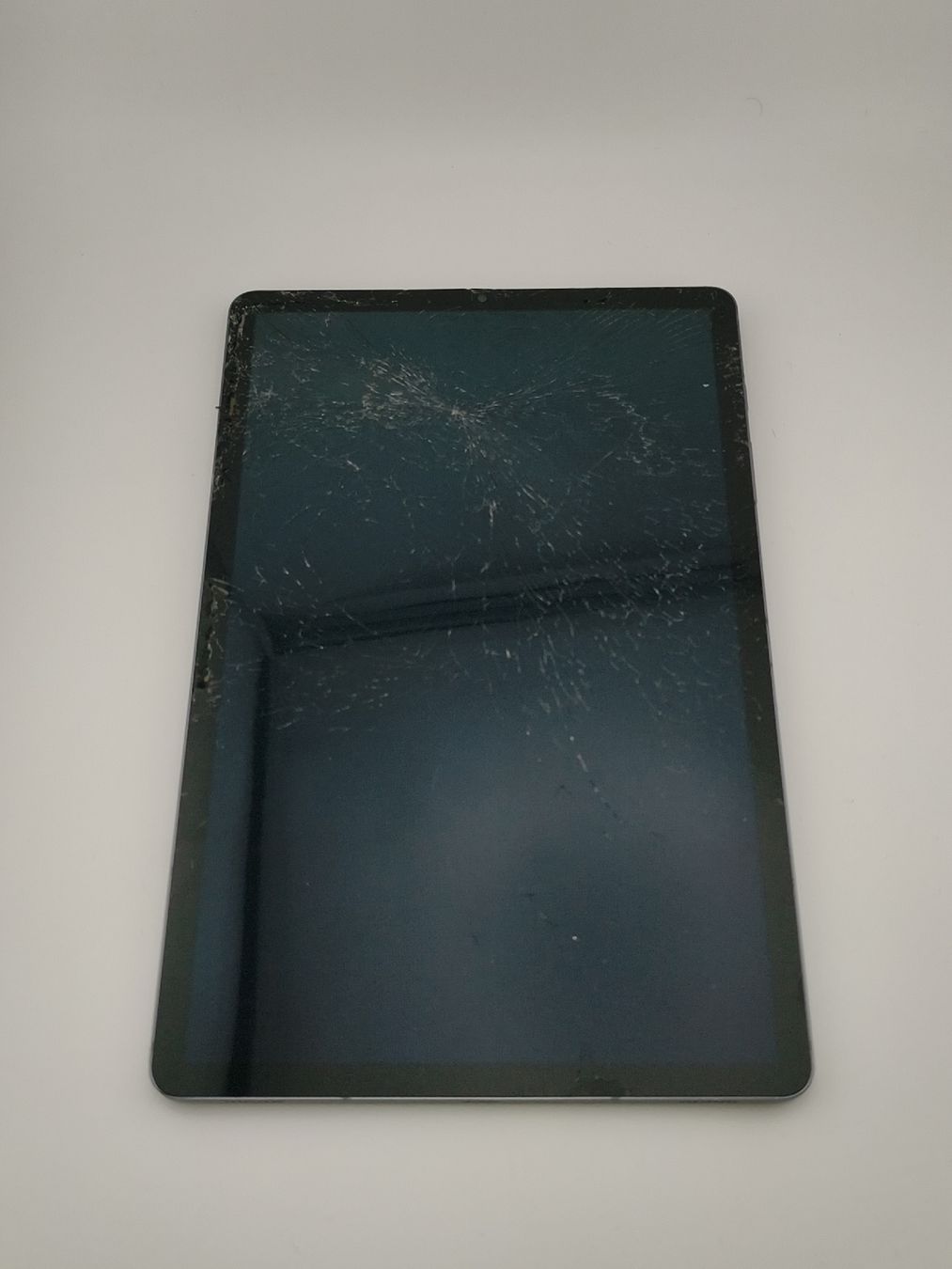 Samsung Tablet PC: Samsung Tab S6 - defect – Defekt aus Romanshorn von TOPPRICEE