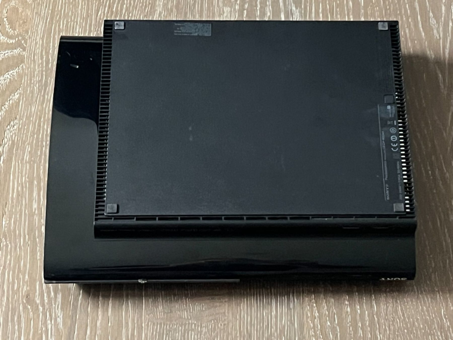 Sony Console: PS3 PlayStation 3 Slim Console + 2 Controllers + 1 Game – Usato da Rivera venduto da poweradem05 2