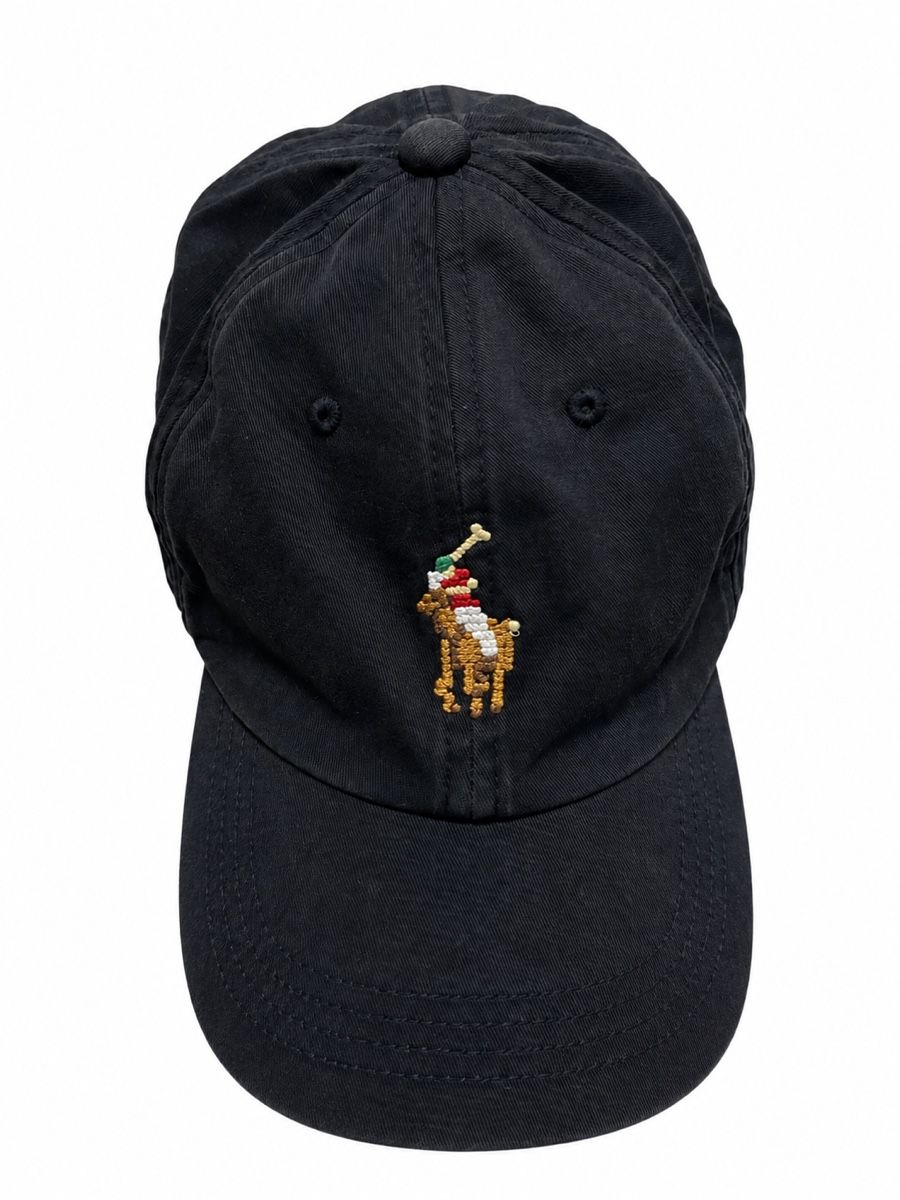 Ralph Lauren Copricapi, berretti & cappellini: Polo Ralph Lauren Cap – Usato da Rümlang venduto da svent