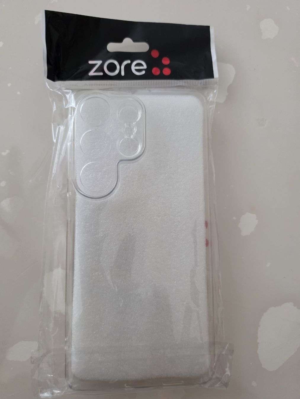 Samsung Cover & Protezioni schermo: schutzhülle samsung s26 ultra – Usato da Niederhasli venduto da Fate2905 1