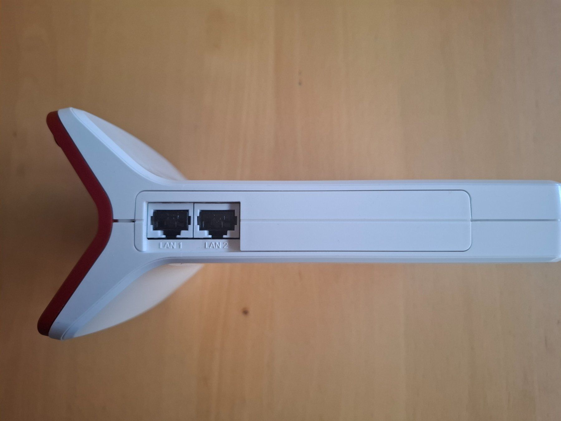 WiFi: FRITZ!Repeater 3000 – Usato da Brügg BE venduto da POU-BELLE 2