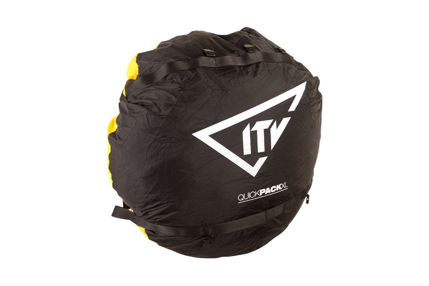 Flug- & Drachensport: ITV Quick-Pack Tandem (Schnellpacksack) – Neu und originalverpackt aus Walenstadtberg von Paratrade77
