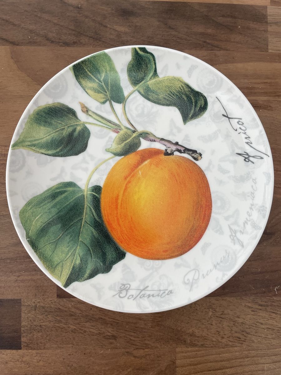 Maxwell & Williams Piatti: Maxwell & Williams Teller Geschirr Dessertteller 5 Stück – Usato da Zürich venduto da MyFashion 3