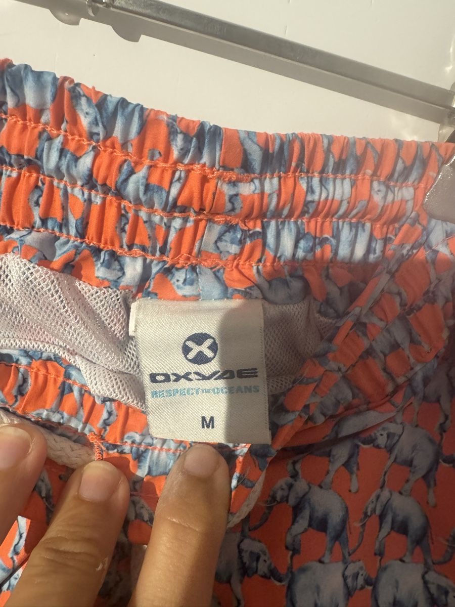 Costumi da bagno: Badehose Marke Oxyde Grösse M – Usato da Udligenswil venduto da son_rd58 2