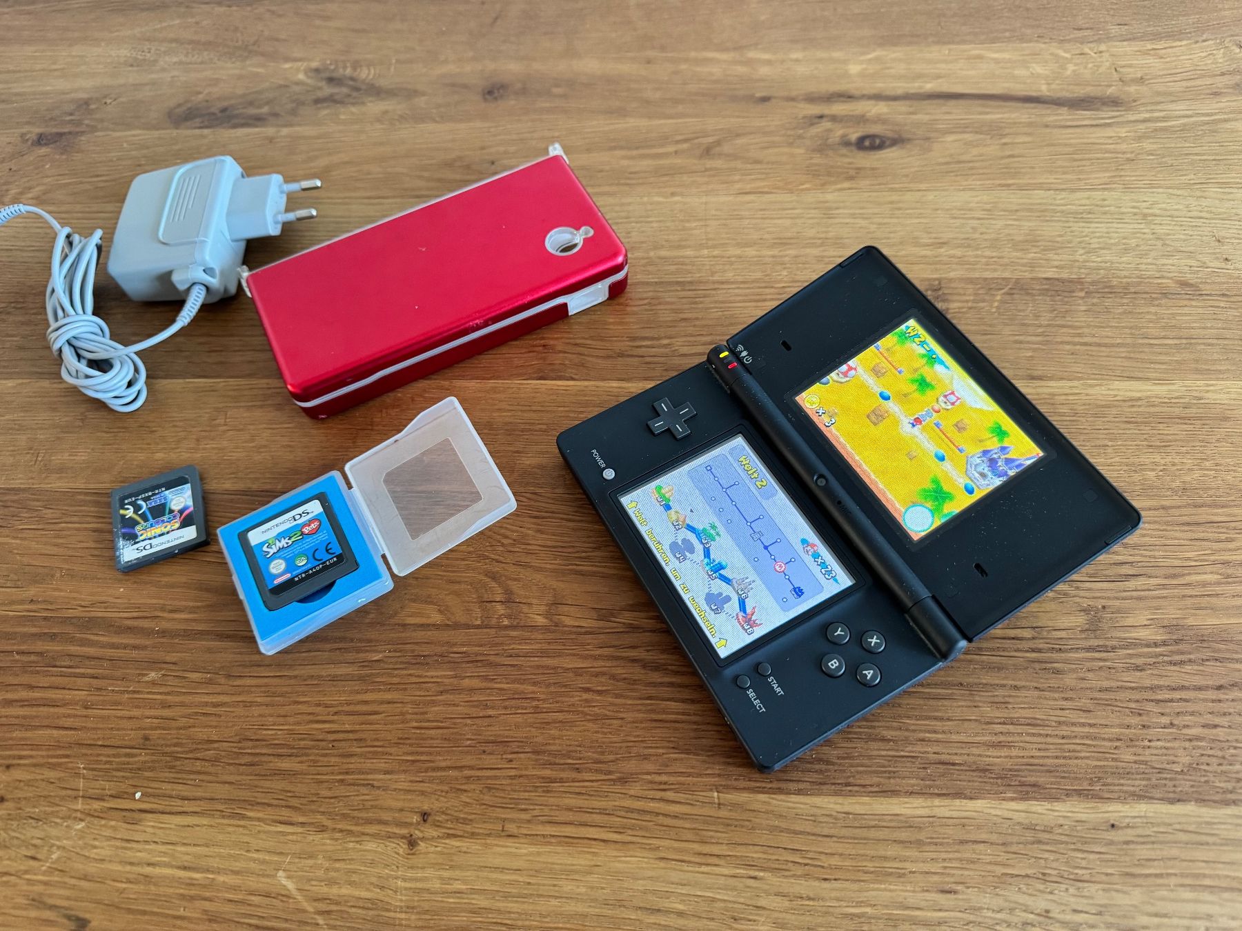 Nintendo Konsolen: Nintendo DSi – Gebraucht aus Frauenfeld von dilili 2