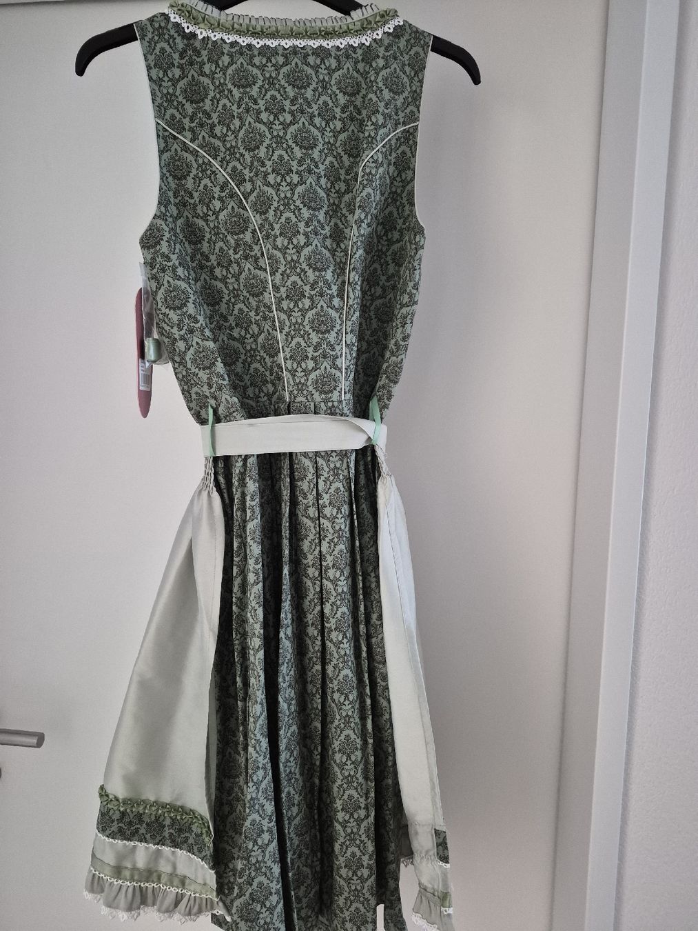 Vestiti: Dirndl Gr. 34, Stockerpoint – Nuovo e nell'imballaggio originale da Aesch BL venduto da Laubfrosch020 8
