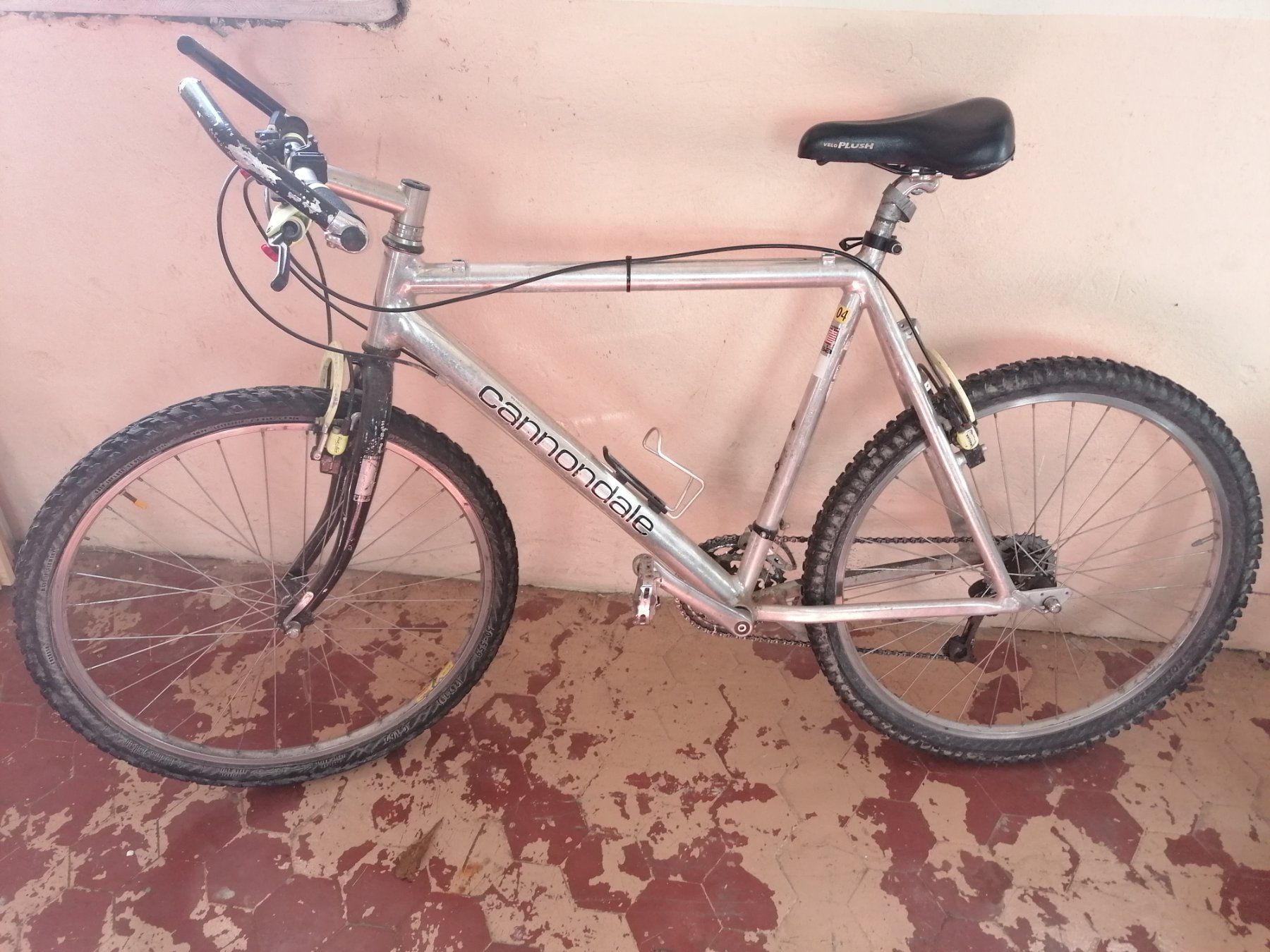 Biciclette: Mountenbike – Usato da Wetzikon ZH venduto da Bungeeair1