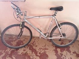 Mountenbike