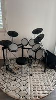 Elektronisches Schlagzeug / E-Drum Set Milenium MPS-850