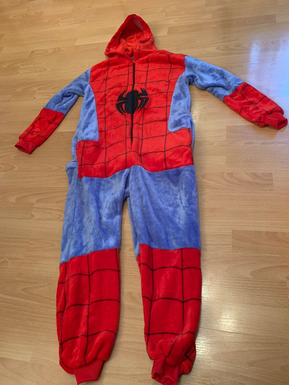 Pigiami: Pyjama 1 pièce Spiderman xs/s neuf – Usato da MEYRIN venduto da Gwendo10