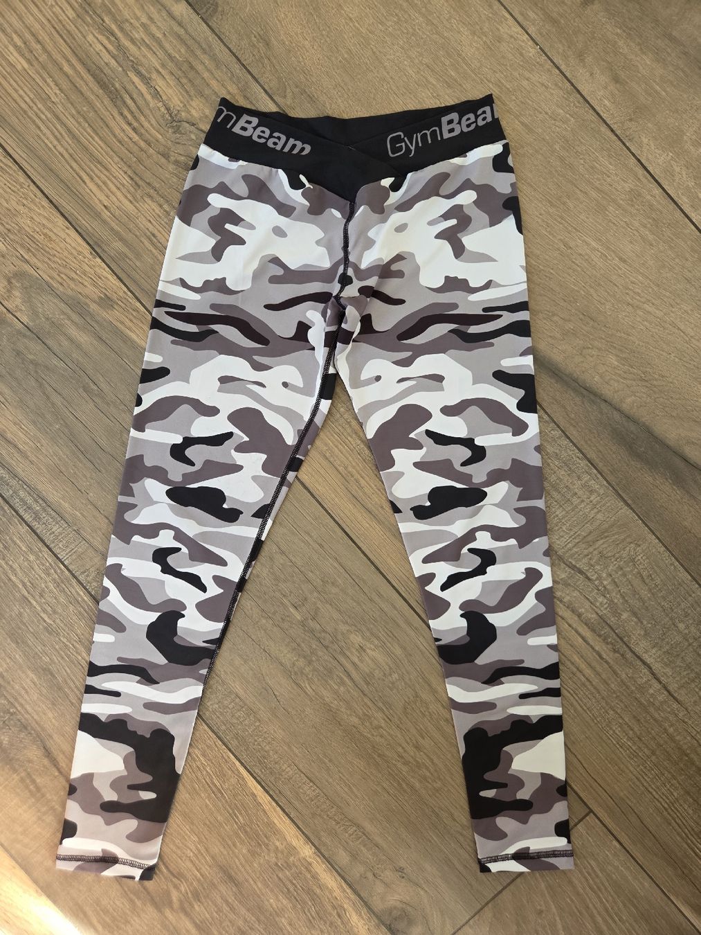 Pantaloni: Gym Beam Hose M – Nuovo (secondo la descrizione) da Frauenfeld venduto da bea_6m8y