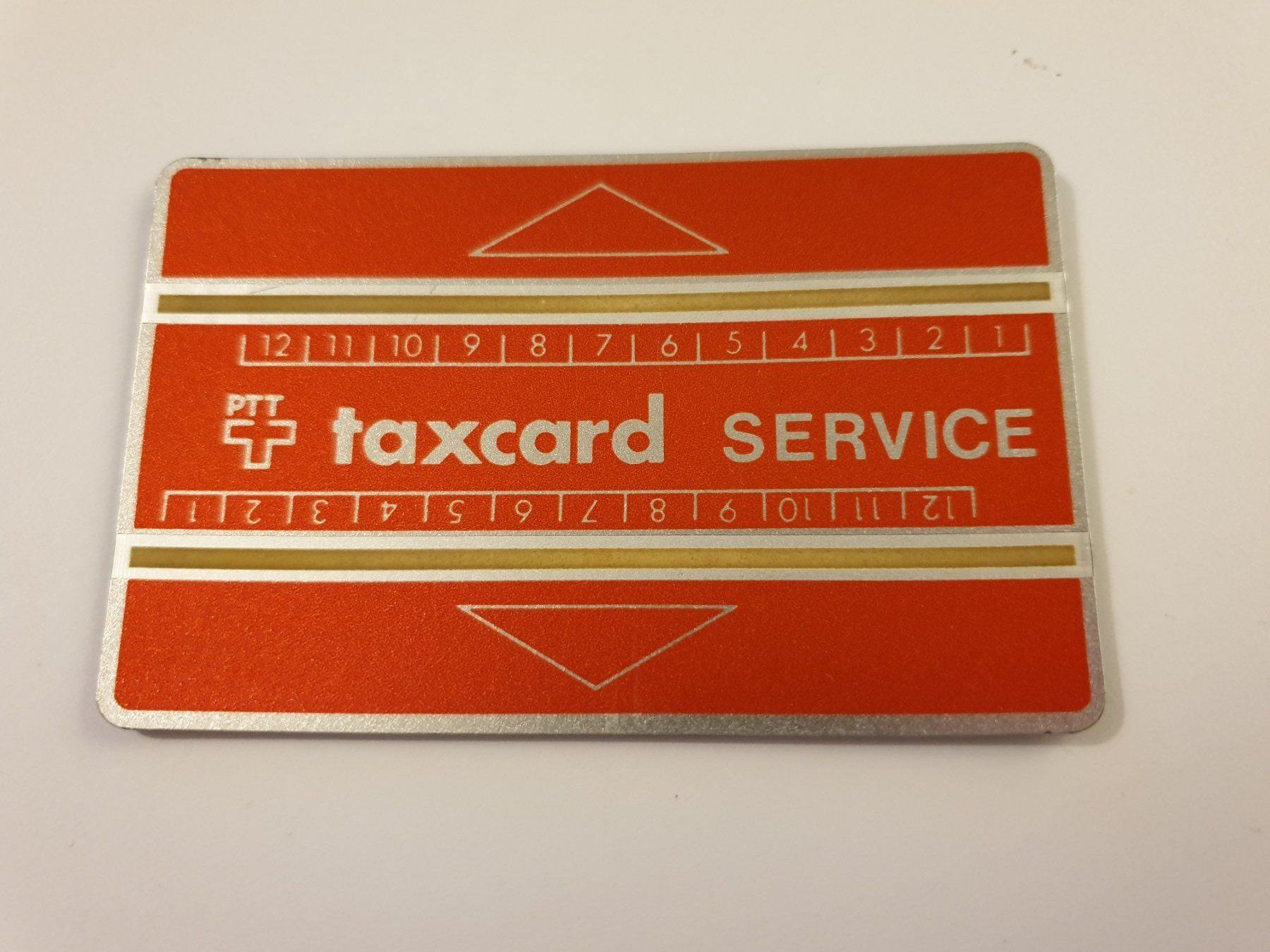 Schede telefoniche: Service Card 605F14352 ungebr – Nuovo (secondo la descrizione) da Rain venduto da chesz