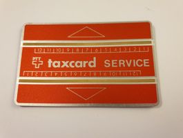 Service Card 605F14352 ungebr