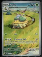 Pokémon - Grotle (TEF 164) - (CHF 0.10 Start)
