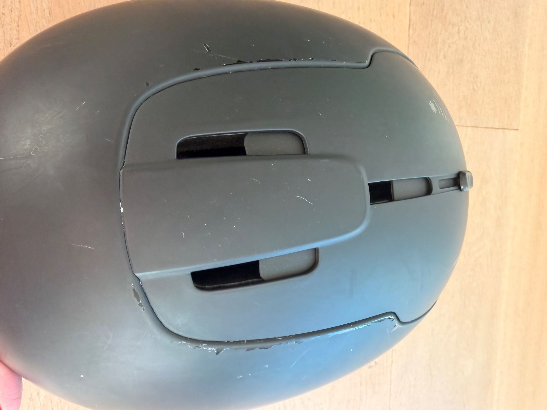 Poc Caschi: POC Skihelm Medium Large – Usato da Meilen venduto da cmo_njb8 2