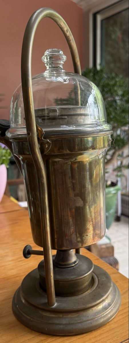 Machines à café & Machines à expresso: Cafetière ancienne  – D'occasion à Vésenaz par NORA1325 3