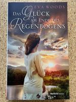 Taschenbuch "Das Glück am Ende des Regenbogens", Eva Woods