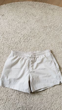 Abercrombie & Fitch Badeshorts (Grösse L)